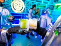 Ice Pub Prague